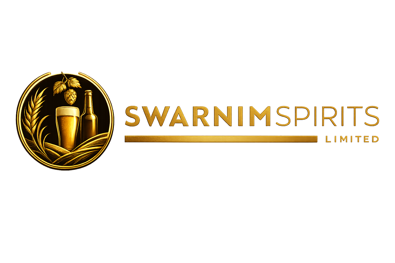 Swarnim Spirits Limited