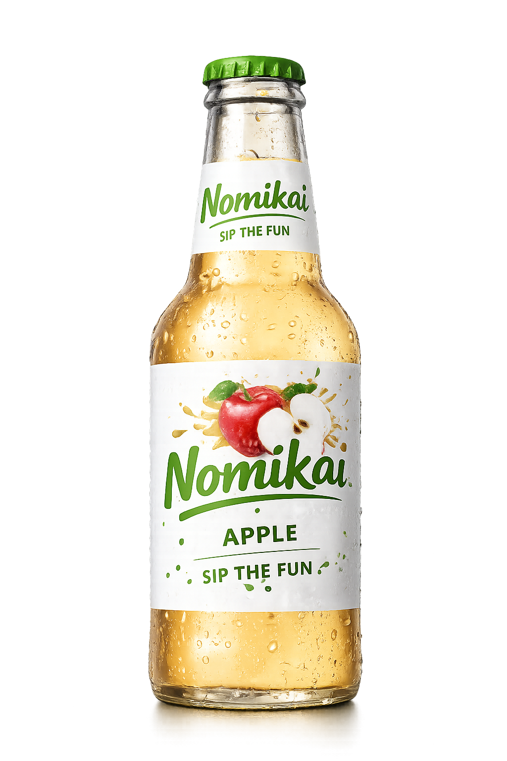 Nomikai Apple