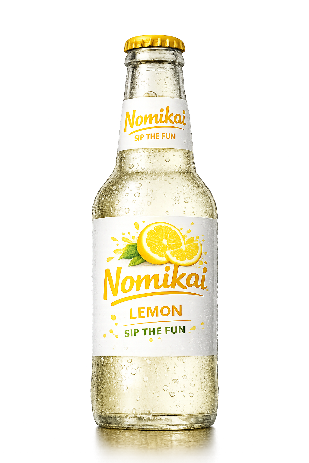 Nomikai Lemon