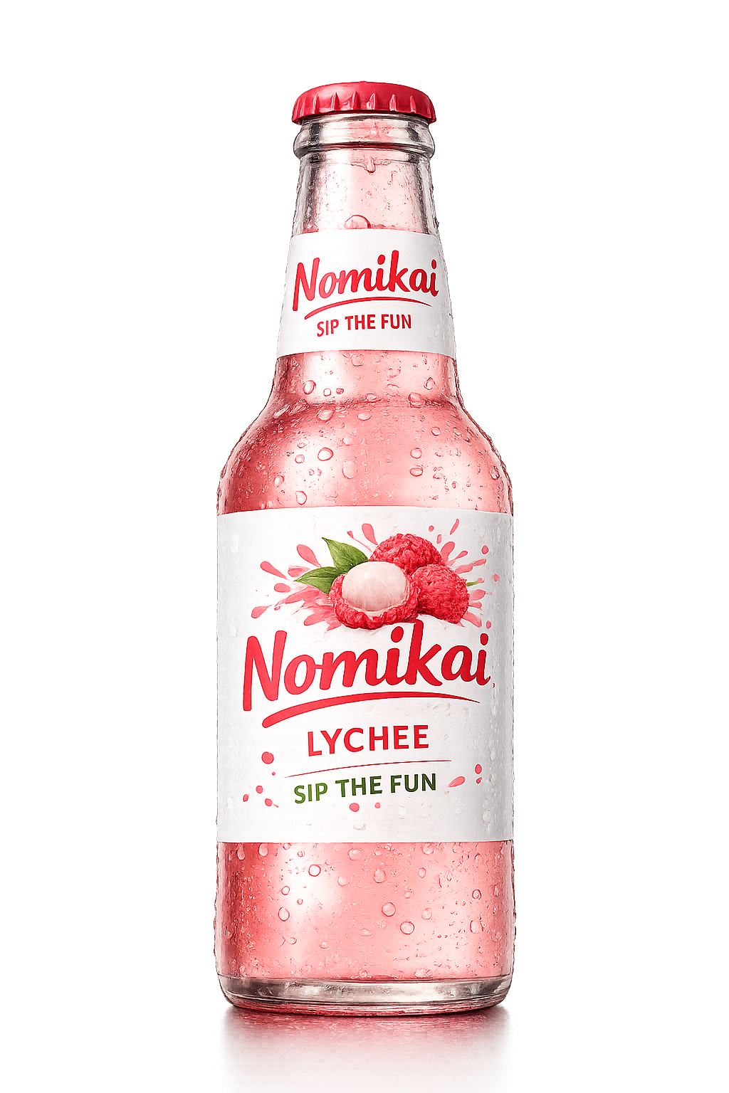Nomikai Lychee