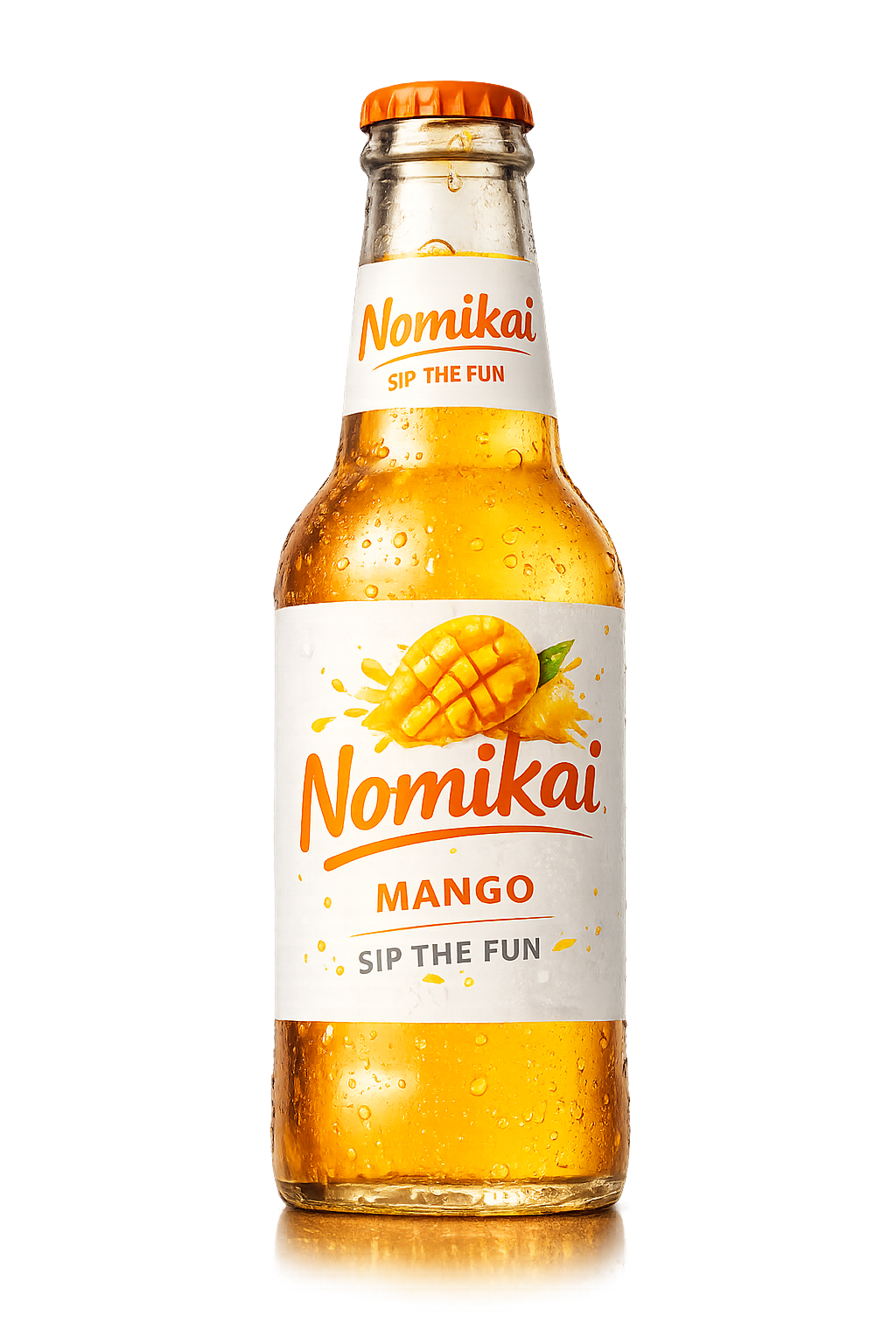 Nomikai Mango