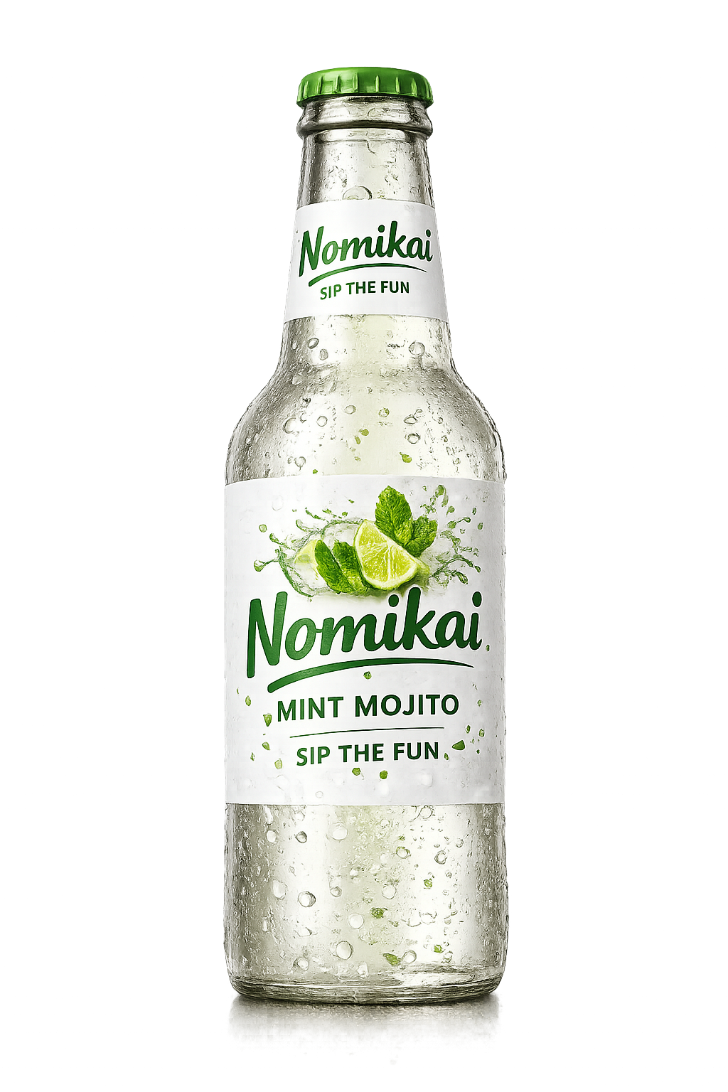 Nomikai Mint Mojito