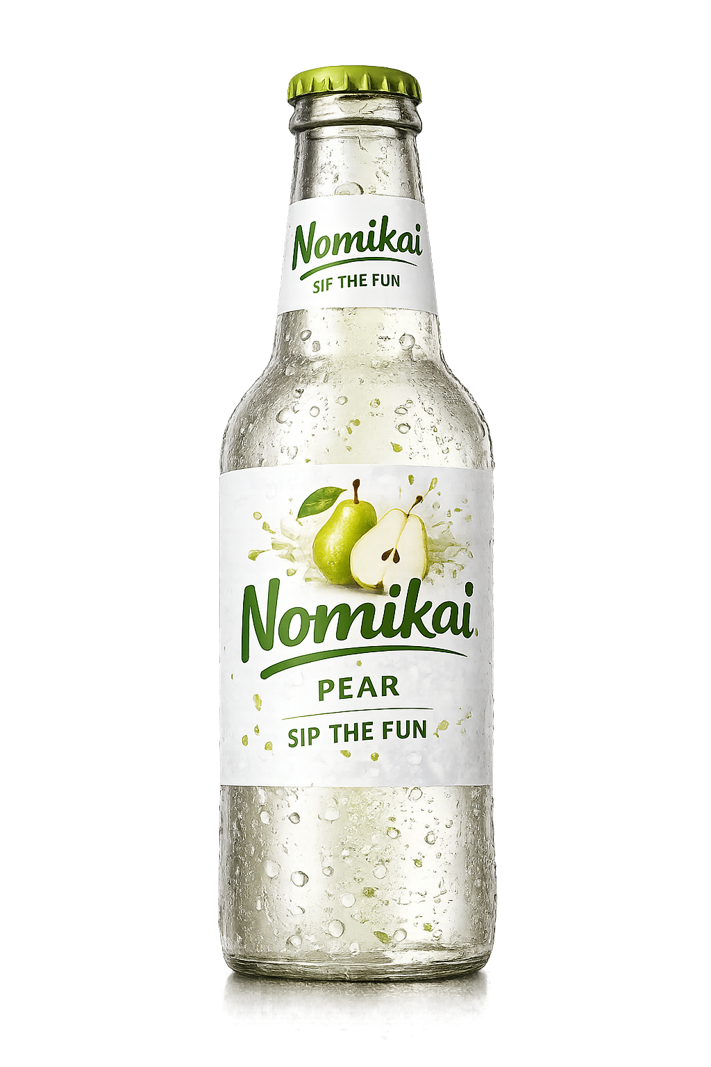 Nomikai Pear