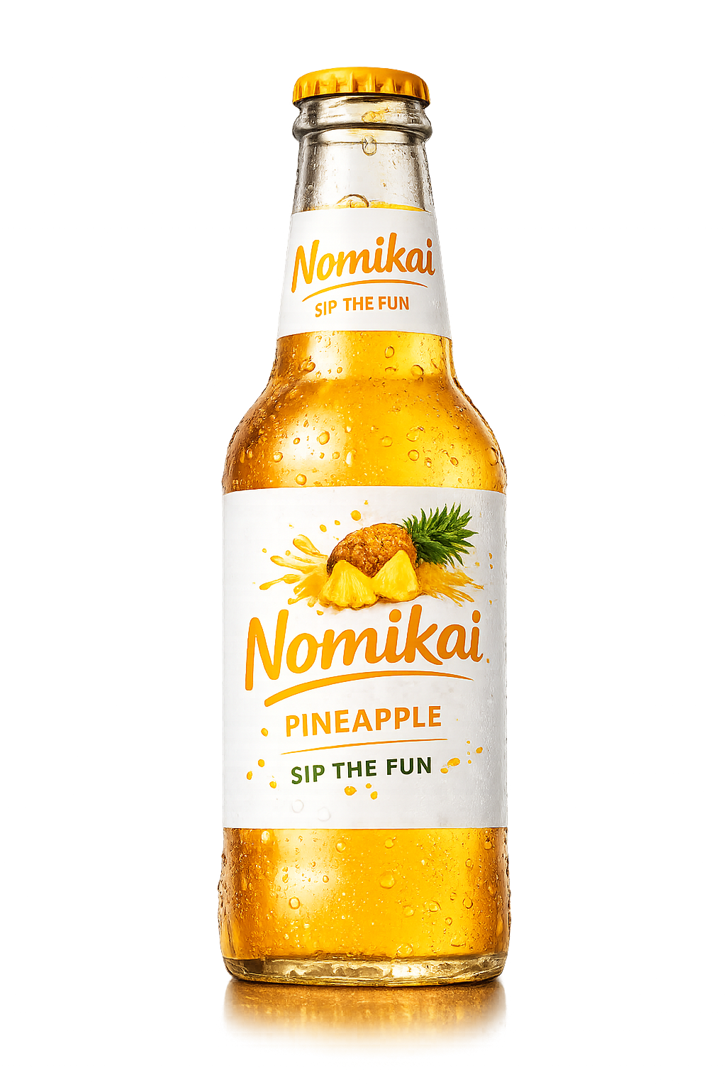 Nomikai Pineapple