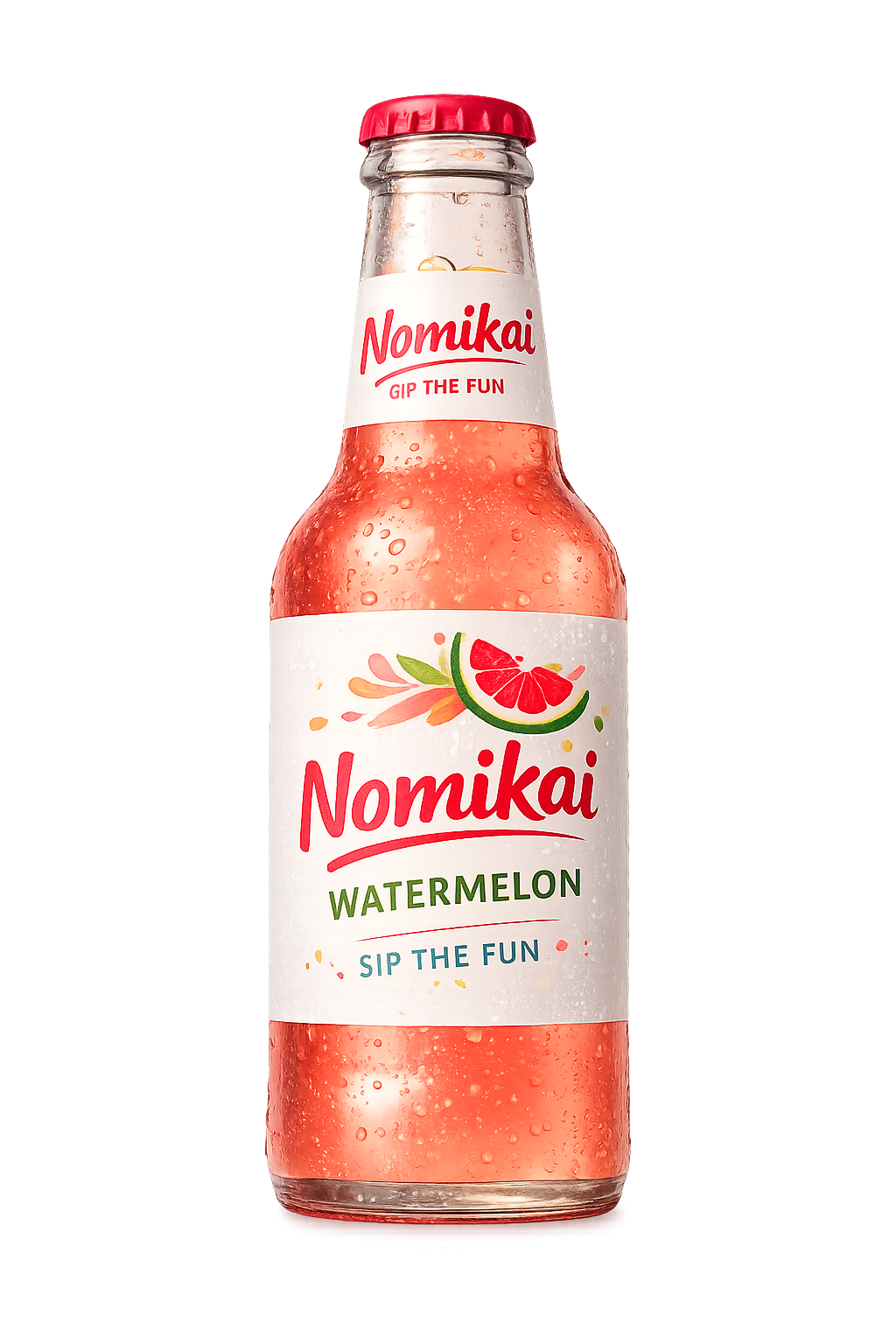 Nomikai Watermelon