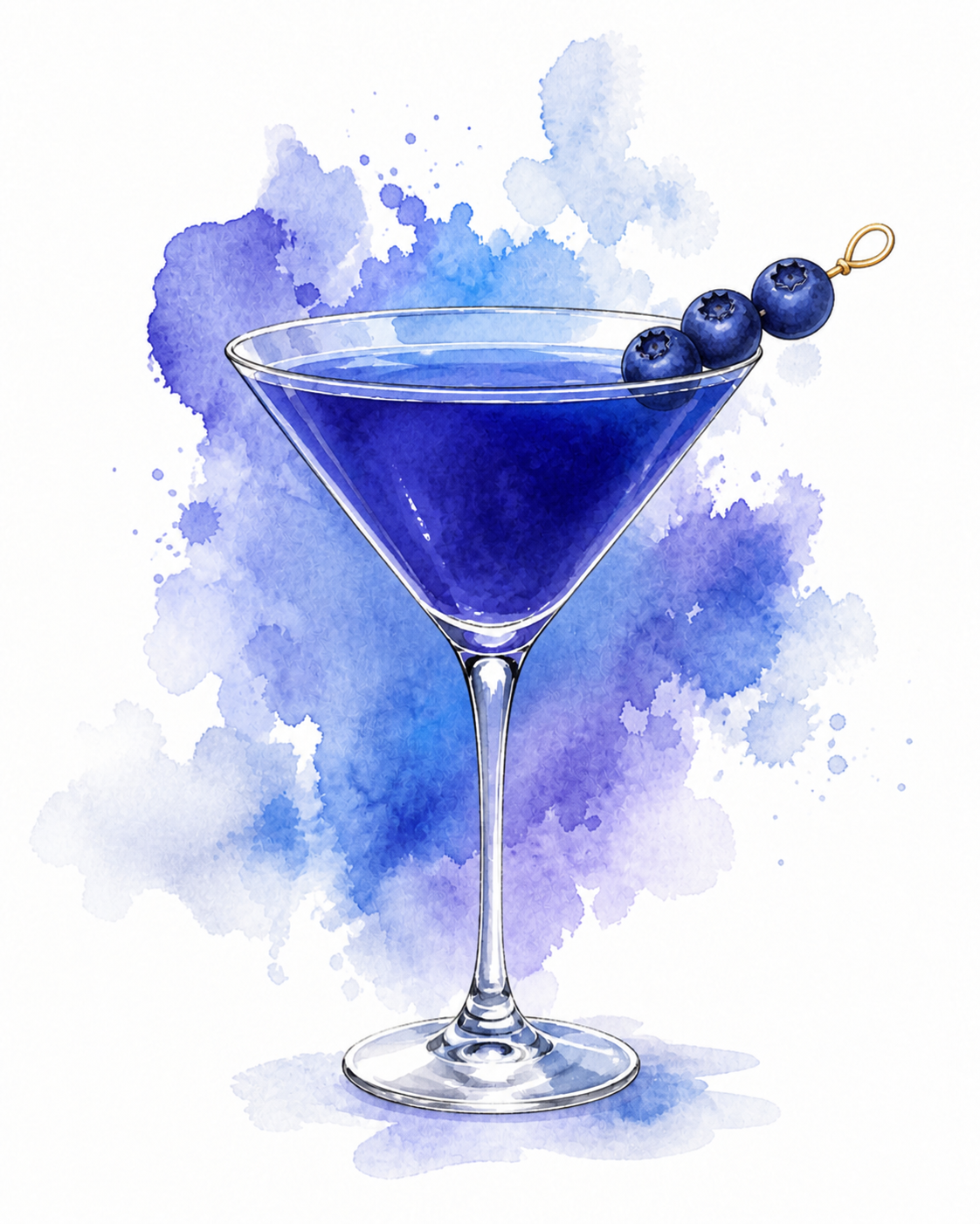 Blue Ocean