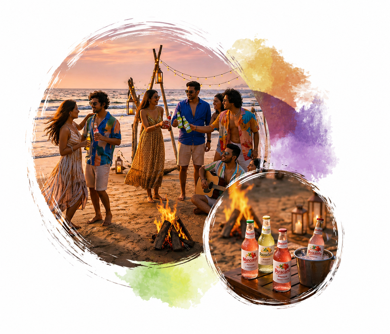 Beach Party